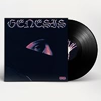 Amazon.com: The Genesis: CDs & Vinyl